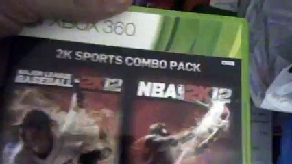 Game Pickups for August 28th 2012: Madden 13 & Ratchet and Clank HD Collection