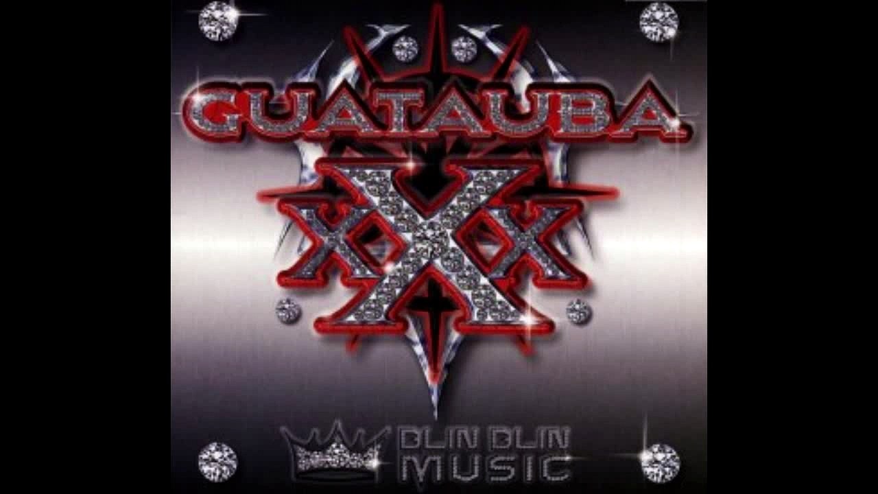 Indio Pancho Crew - Guatauba XXX