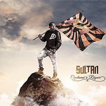 Sultan ft R.E.D.K. [Carpe Diem] & Six & Busta Flex & Abou Tall & Aladoum - Mal A La Tete (remix) _ Condamné à Régner -