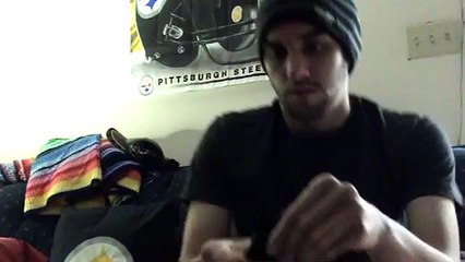 Black Ops II Swag Unboxing