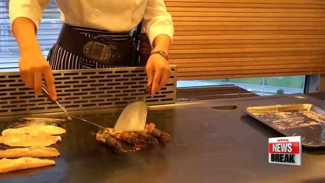 Fierce competition to secure jobs in overseas N. Korean restaurants