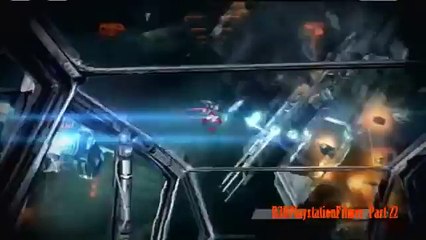 Killzone 3 Walkthrough Part 22