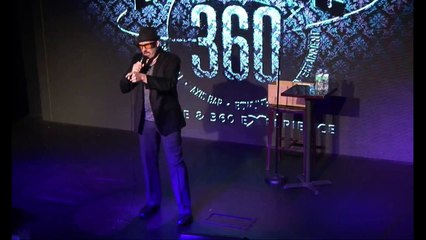 Tim Robinson - Standup Comedy - Bonkerz Club / Latitude 30 - Jacksonville, FL