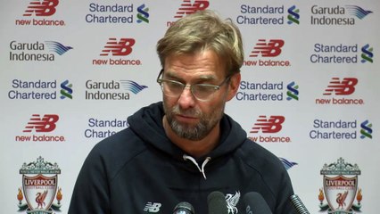 SOCIAL: Football: 33e j. - Klopp tient son nouveau (m)Ojo