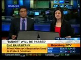 Vikas Vasal, ED, KPMG in India on Bloomberg UTV