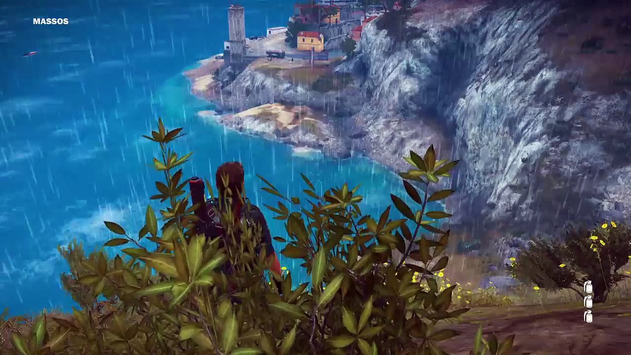meatball4801's Live PS4 Broadcast (3)