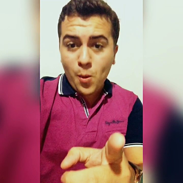 Audição Novos Talentos Raul Gil 2016 - João Bosco