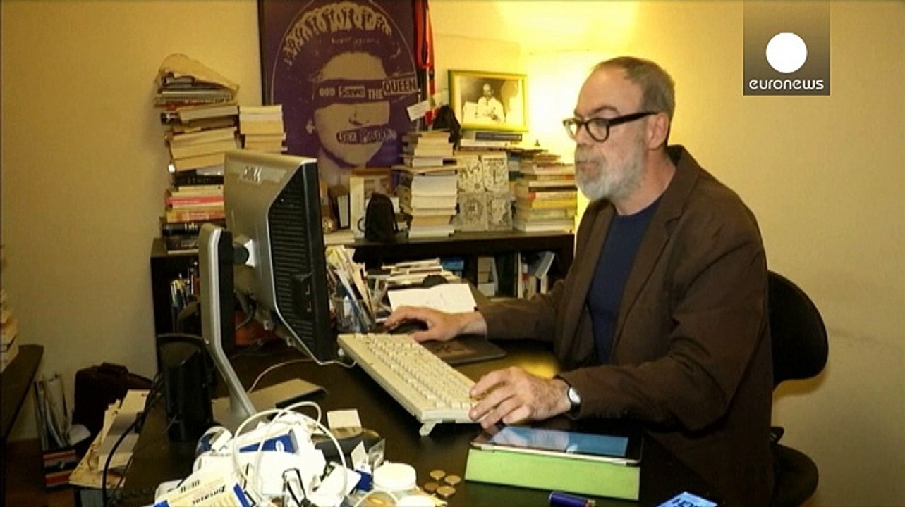 Hundreds injured on the Greece-FYROM border