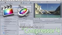 VideoCorso Compressor 4 - Presentazione del corso