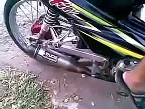 NeedFullSpeed Setting Honda Supra Fit For Drag Race Motor YouTube YouTube