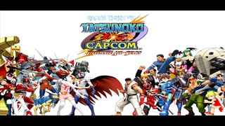 Gamer Night #14 - Tatsunoko vs. Capcom: Ultimate All-Stars