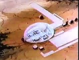 Astro Boy 1980 Episode 15: Astro Fights Aliens [Canadian Dub] 2/3