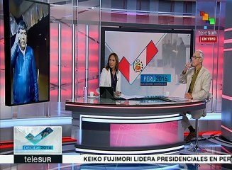 Perú vuelve a la normalidad luego de la elección de este domingo