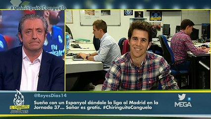 Arbeloa y Piqué se pican en redes sociales