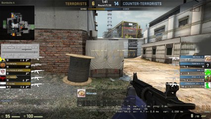 Extreme  graphics II CSGO II 4K
