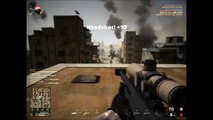 Battlefield Play4Free: Sneaky Sniper @ Karkand