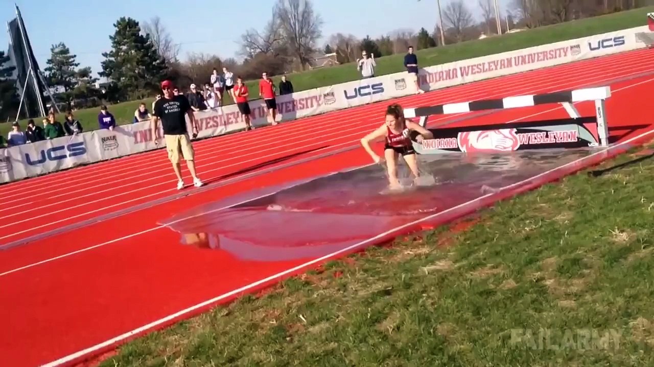 Slippery When Wet Fails - Compilation 1