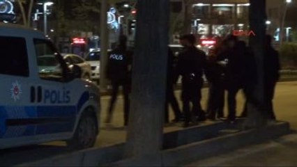 Bolu- Canıl Bomba Operasyonunda 4 Kişi Tutuklandı, 3 Kişi Serbest Bırakıldı