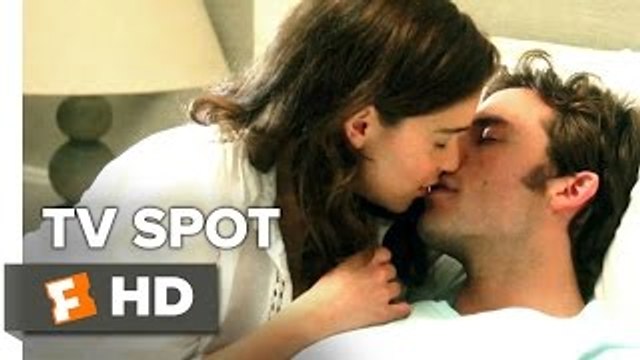 Me Before You TV SPOT - Extraordinary (2016) - Emilia Clarke, Sam Claflin Movie HD