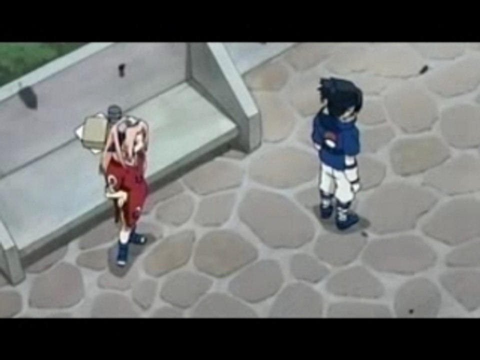 Trailer Sasuke Maudit