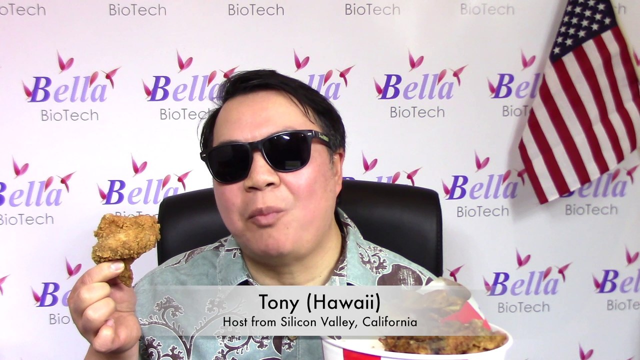 Beauty Talk - Slim 101 EP-3, Stay slim without quitting fast food!