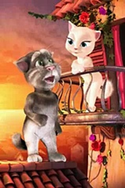 Tari_Puppy_Gujju_Tom_Cat - Funny Videos