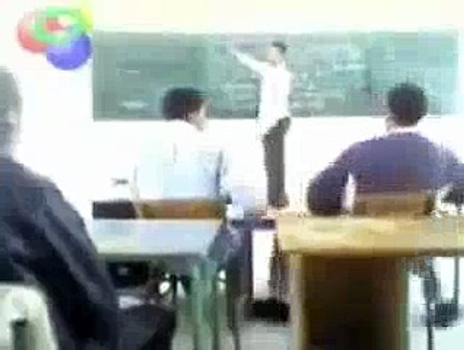 Techer_Slap_To_Stundent_Funny_Compilation - Funny Videos
