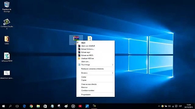 HardDisk Bad Sector Reparing Tool - HDD Regenerator 2017.