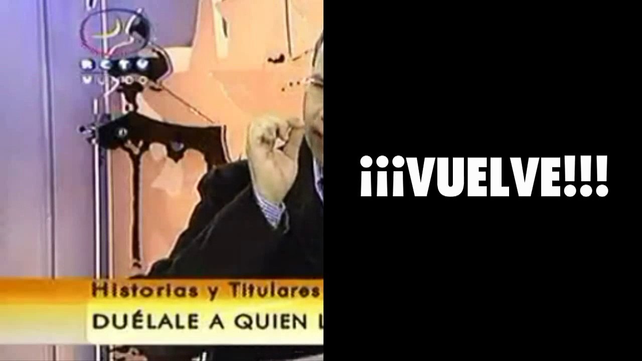 JSG TV: La Entrevista regresa este lunes 11 de abril - Promo Estreno 2016