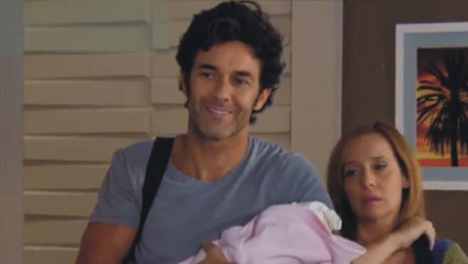 La Historia del Padre Tomás - Capítulo 140