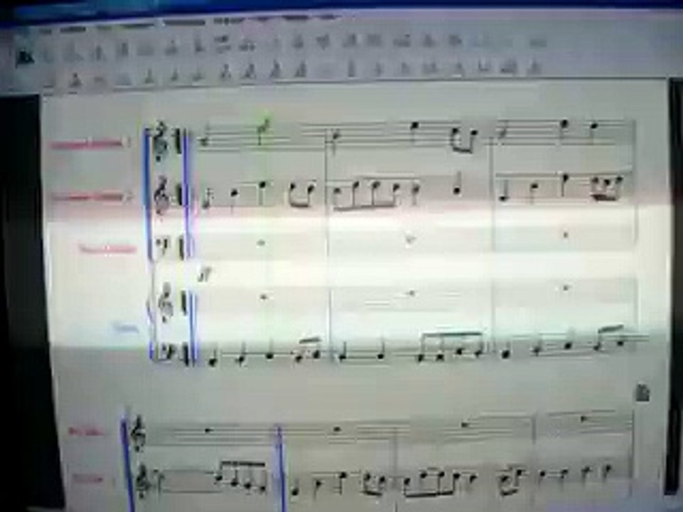 The Ride of the Headless Horseman