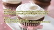 Easy Recipe Chocolate Cupcakes with White Truffle Frosting