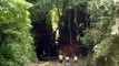 Cascata das Andorinhas - Rolante/RS