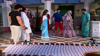 SAROJINI - 4th April 2016 | Full Uncut Episode On Location | Zee Tv Sarojini On Location Shoot