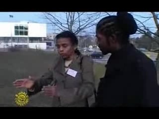 Les Black Panthers & Doudou Diene - 3