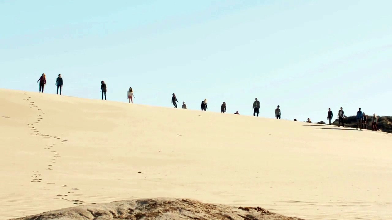 Fear the Walking Dead 2ª Temporada - Cenas dos próximos episódios (SEM LEGENDA)