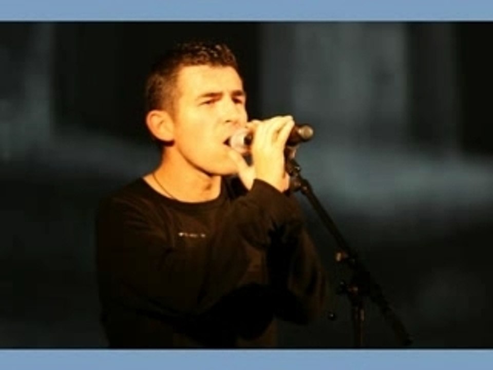 Concert de Steven