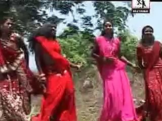 KUHU KUHU KOYEL : Santali Video Song - YouTube