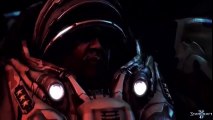 [StarCraft] - Cận cảnh các trận chiến HUYỀN THOẠI - Xứng danh -Ông Vua- game chiến thuật!