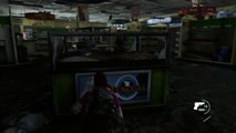 The Last of Us: Left Behind Walkthrough Part 2 Halloween (Single Player DLC) Part 8