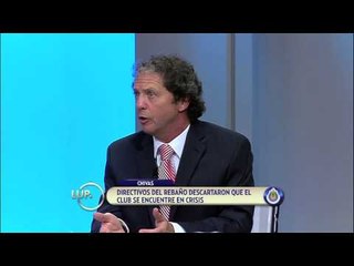 ¿Cual deberá ser la fórmula en Chivas?