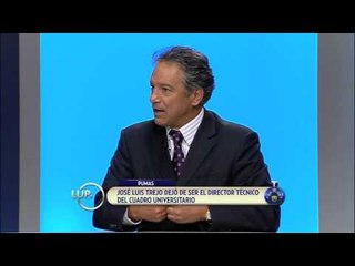 Las razones del cese