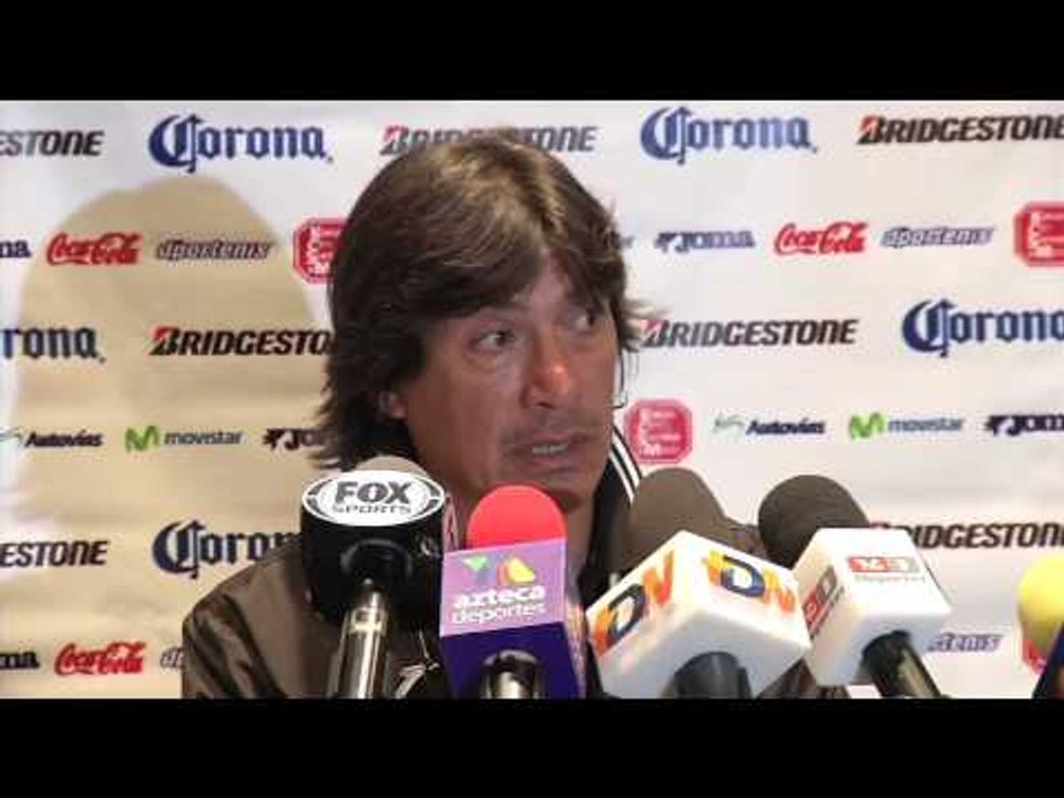 Encuentro complicado