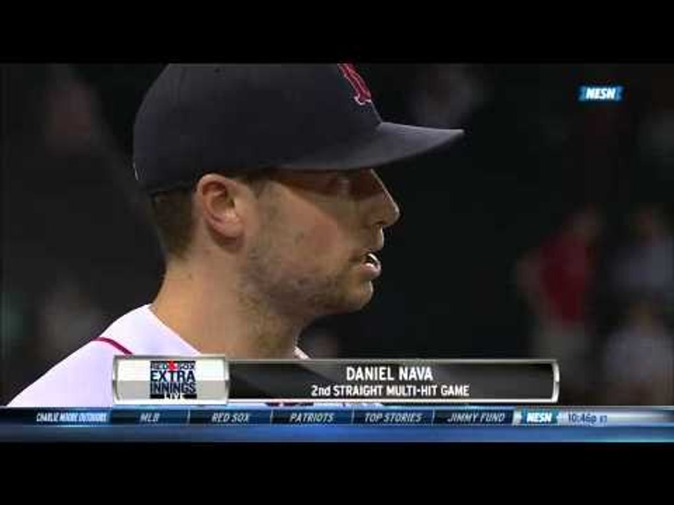 Red Sox gana ante Astros