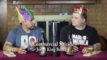 Jester King Commercial Suicide - Beer Bros and Jester King
