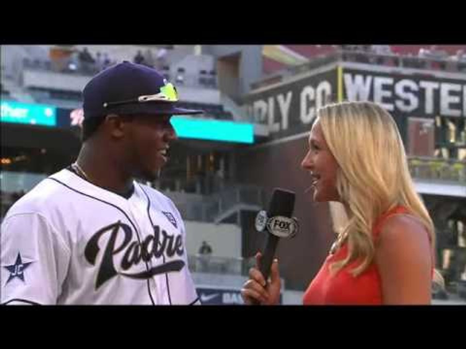 Padres vence a Rockies