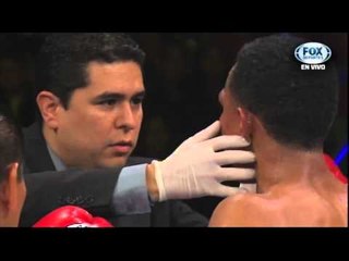 Colombia y México empatados