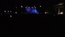 Hollywood Undead - Konzert Beginn   Usual Suspects (live Köln Gloria)