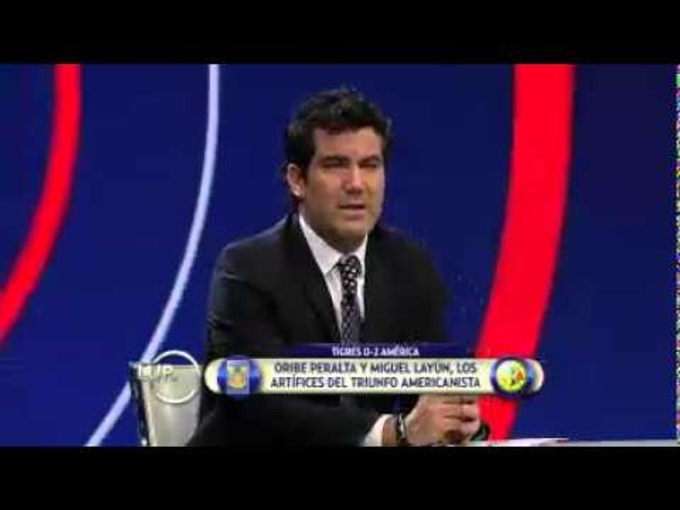 América ¿Equipo redondo?