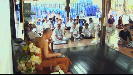 พุทธวจน-การเจริญพุทธานุสติ [มรรควิธีที่ลัดสั้นตรง ทำให้เห็นเกิดดับและเข้าถึงวิมุตติได้]